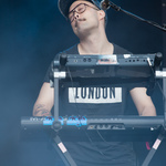 Ruisrock 2015 | Eva & Manu (78/280)